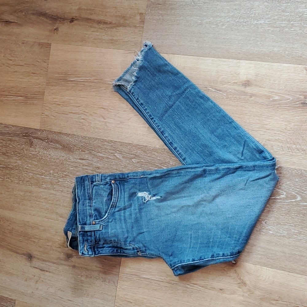 Joe's jeans